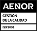 AENOR: Gestión de calidad